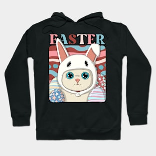 Easter Bunny Hoodie